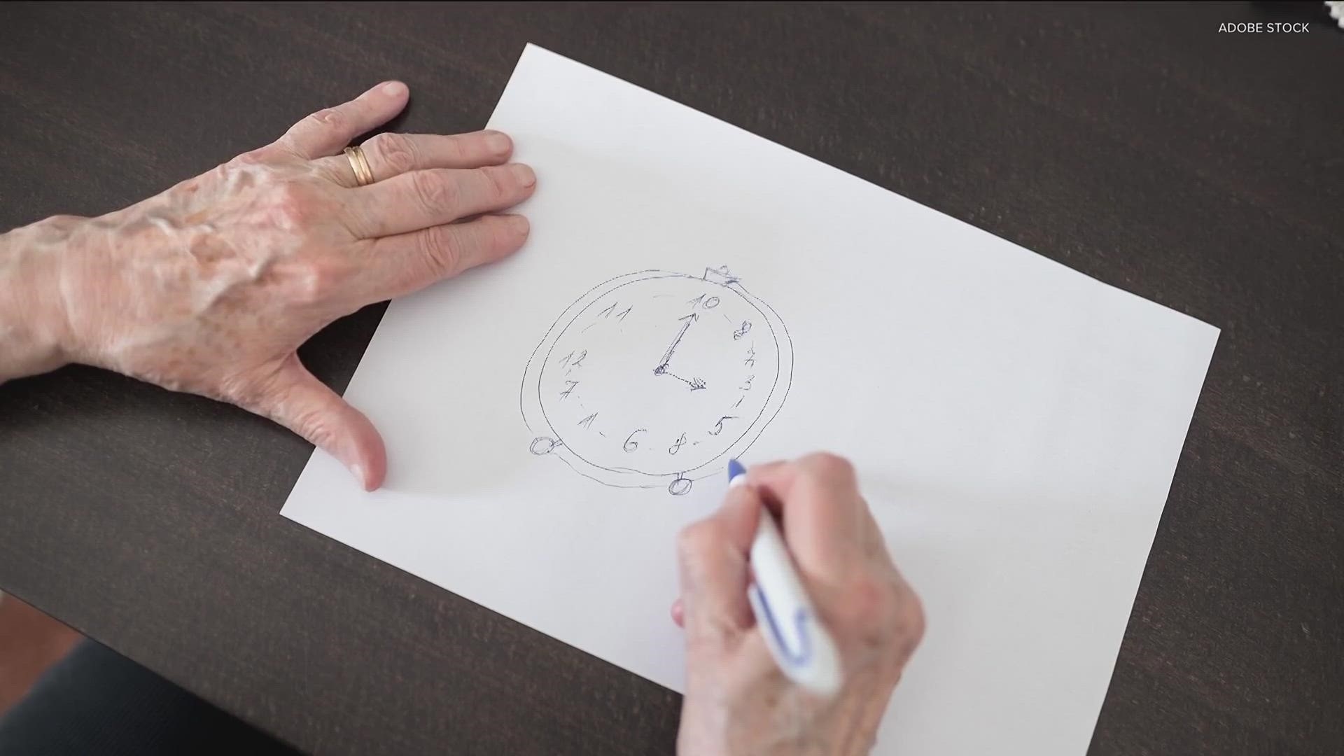 Artificial Intelligence Helping Doctors At Emory Diagnose Alzheimer s Other Forms Of Dementia