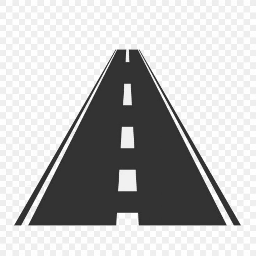 road draw