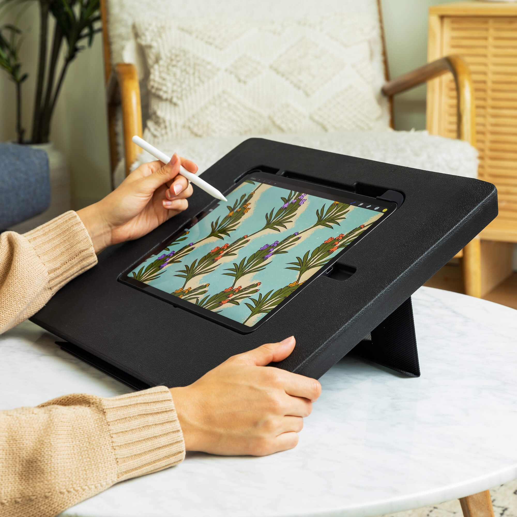 ipad for drawing