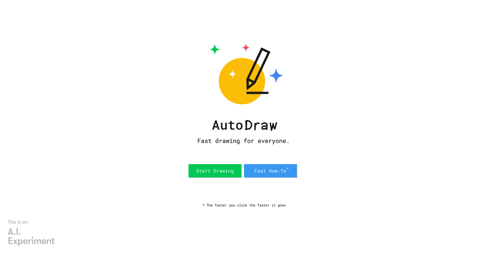 auto draw