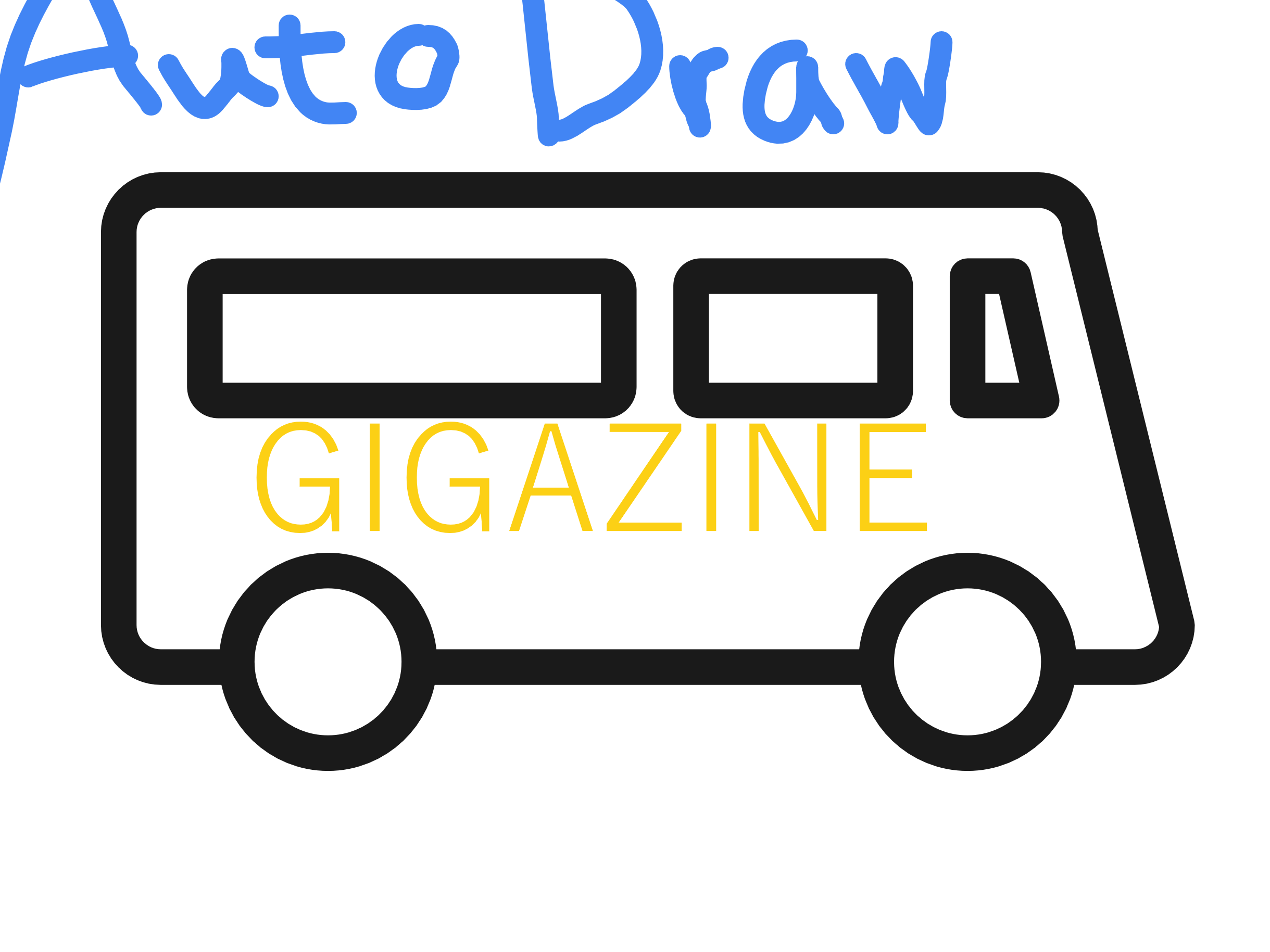 AutoDraw