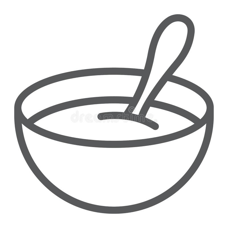 Baby Cereal Stock Illustrations 1 053 Baby Cereal Stock Illustrations Vectors U0026 Clipart Dreamstime