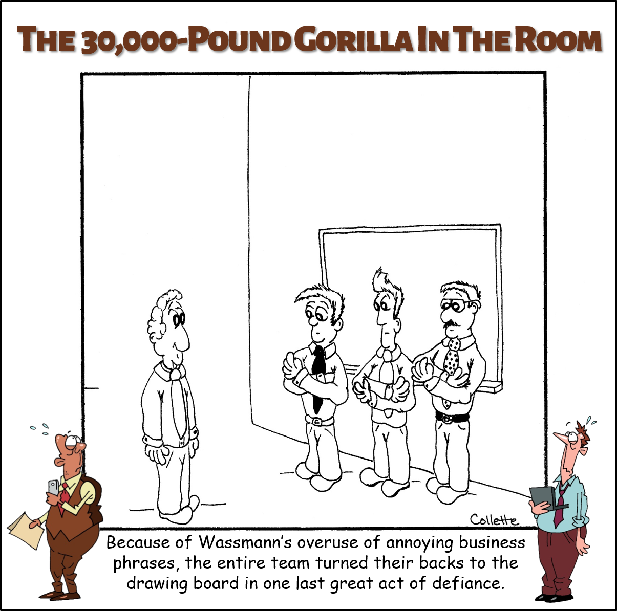 Back To The Drawing Board Ask The Manager