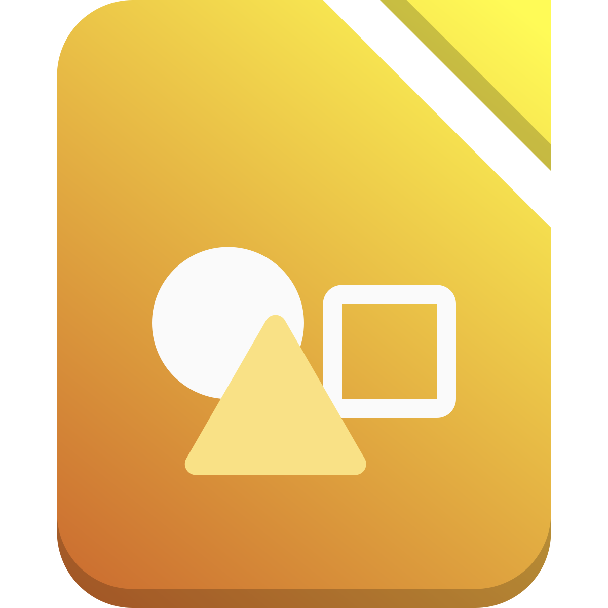Berkas LibreOffice 7 5 Draw Icon svg Wikipedia Bahasa Indonesia Ensiklopedia Bebas