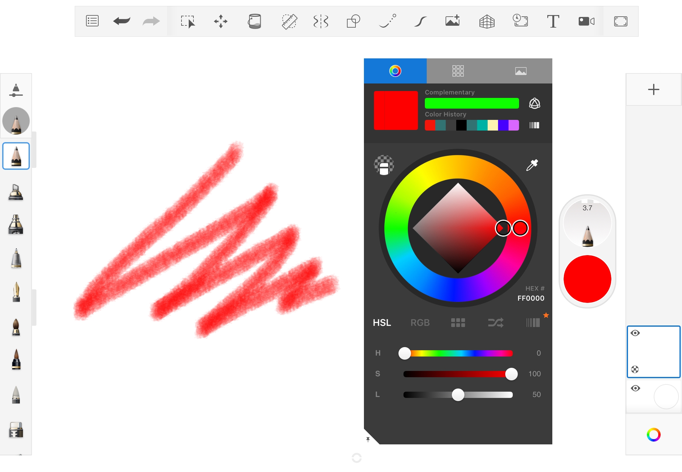 free drawing apps