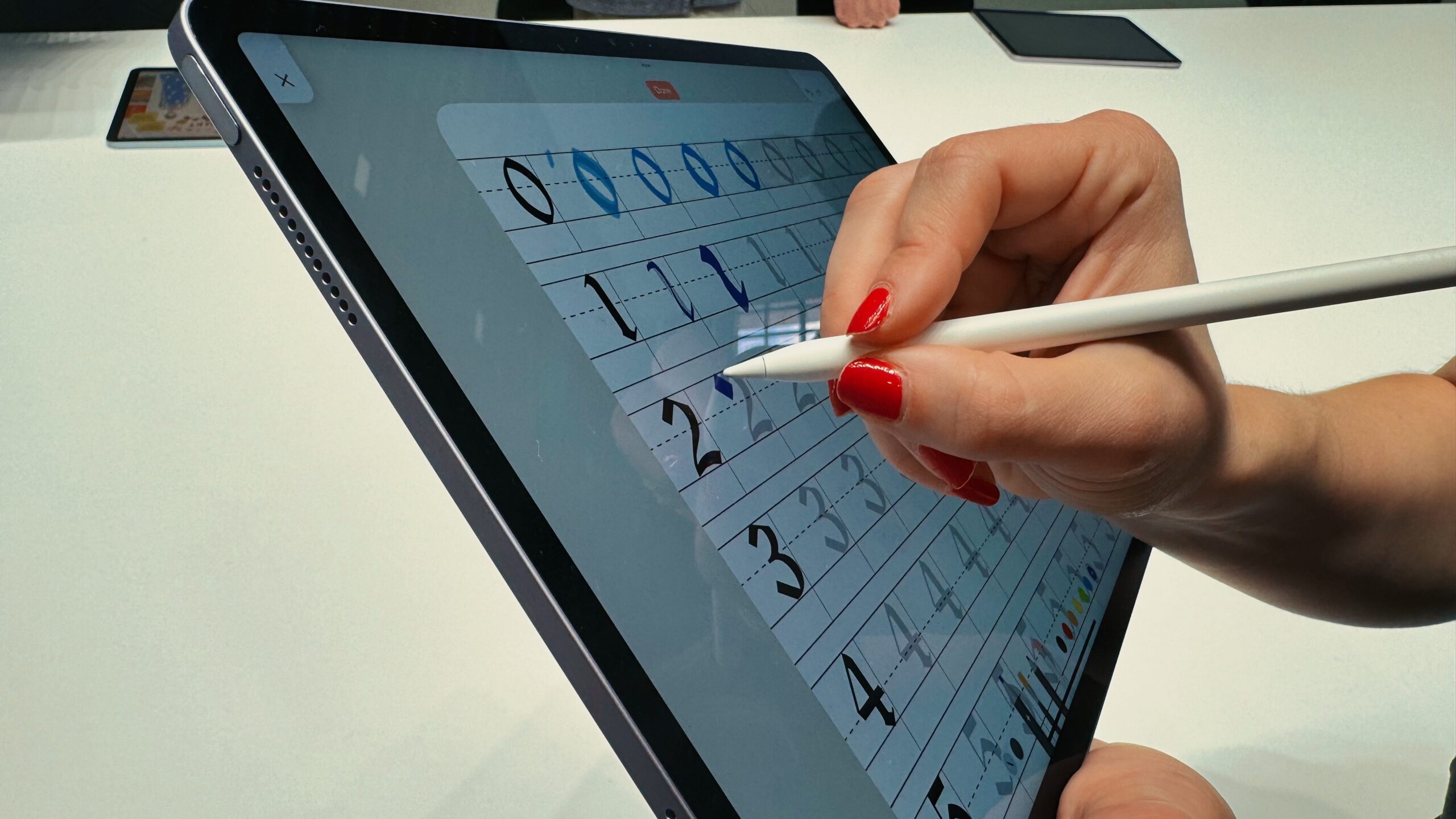 Best Drawing Apps For IPad And Apple Pencil In 2025 So Far IMore
