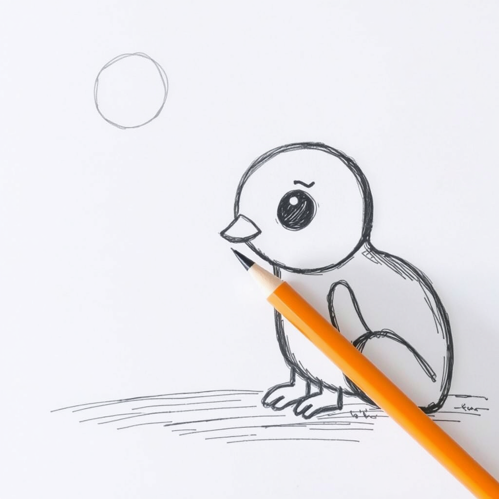 good drawings