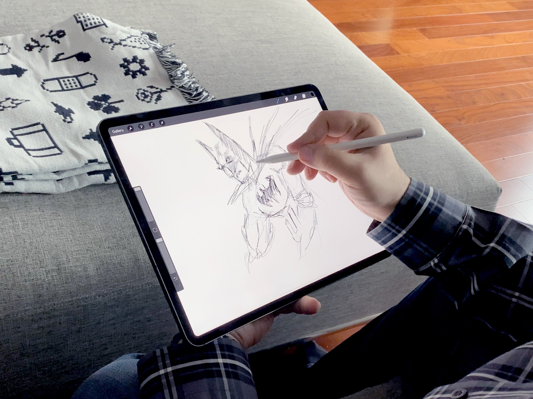 Best IPad For Graphic Designers 2025 IMore
