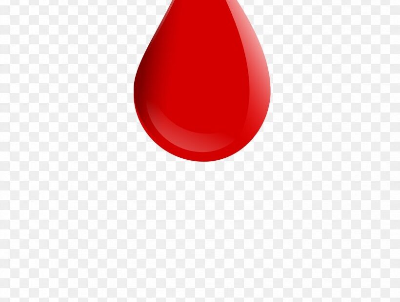 Blood Drawing Clip Art PNG