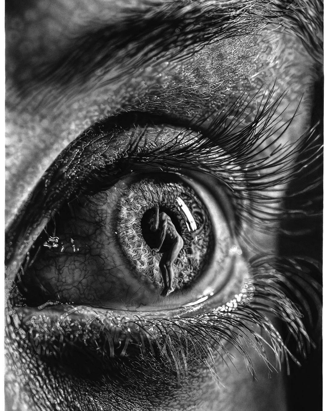 Buy Hyper Realistic Perdete Pencil
