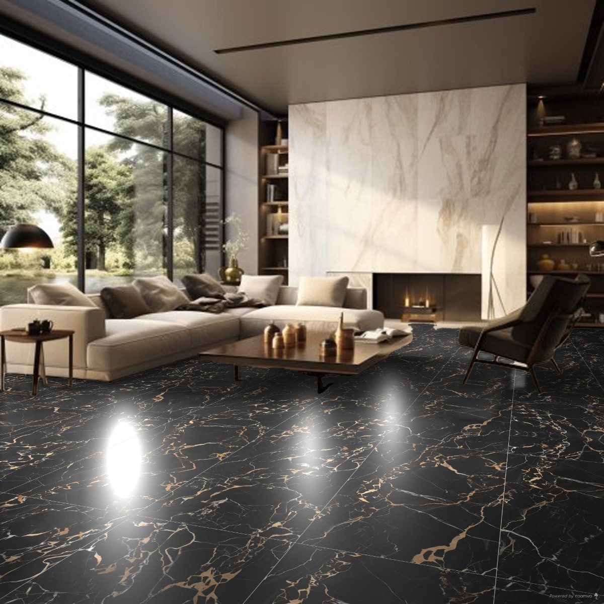 Buy Premium Floor Tiles Online At Best Price Orientbell Tiles