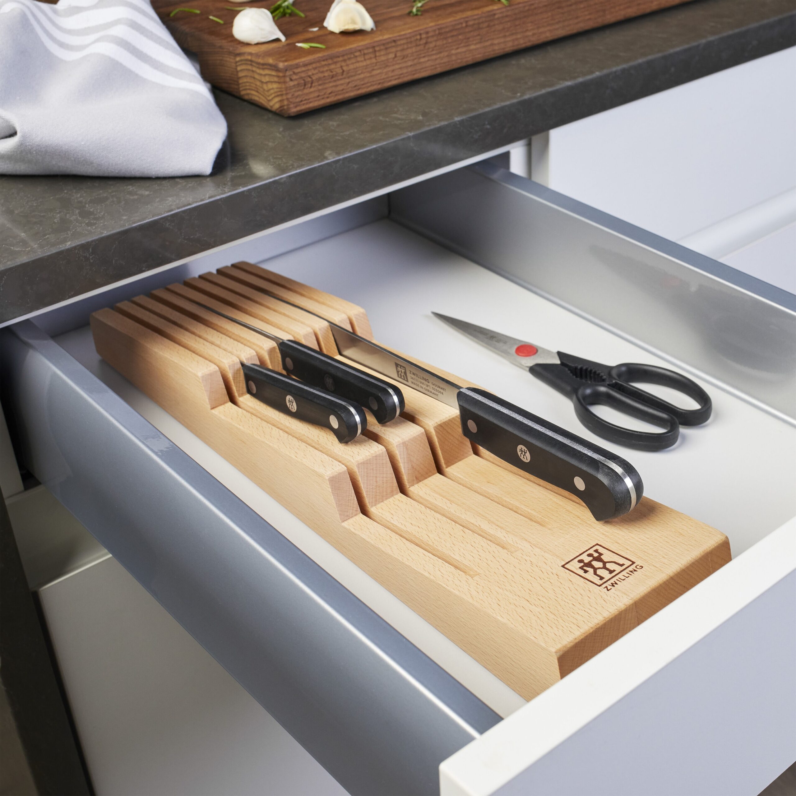 Buy ZWILLING Storage Knife Storage ZWILLING COM