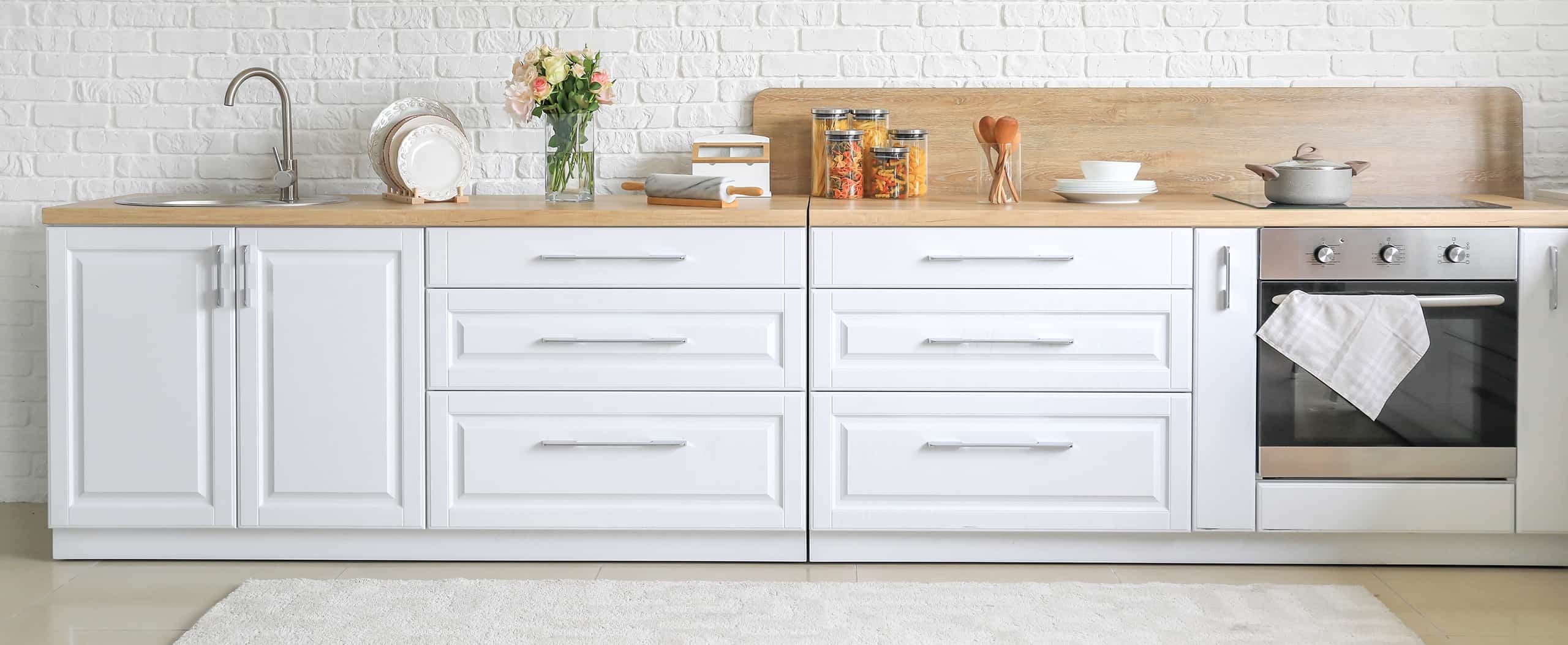drawer pulls
