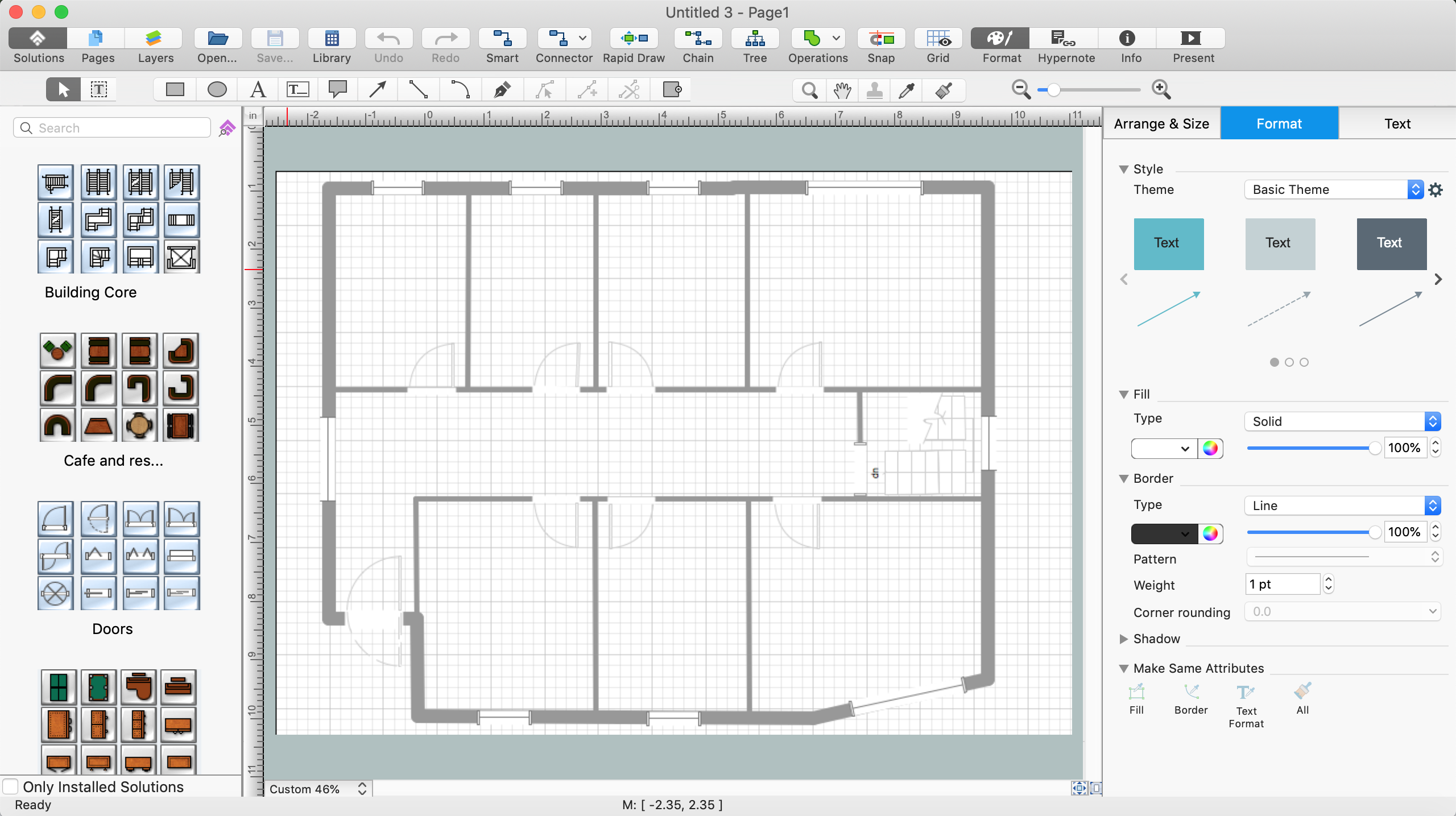 CAD Software For Architectural Designs CAD Drawing Software For Architectural Designs Other Cad Software