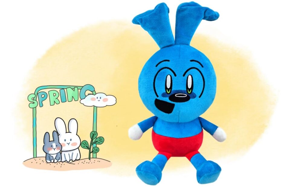 Cal Drawings Riggy Plush Danno Cal Drawings Riggy Plush Toy 9 8in 25cm Stuffed Danno Cal Drawings Riggy Plush Figure For Kids And Fans Toy Collection Gifts Amazon au Toys U0026 Games
