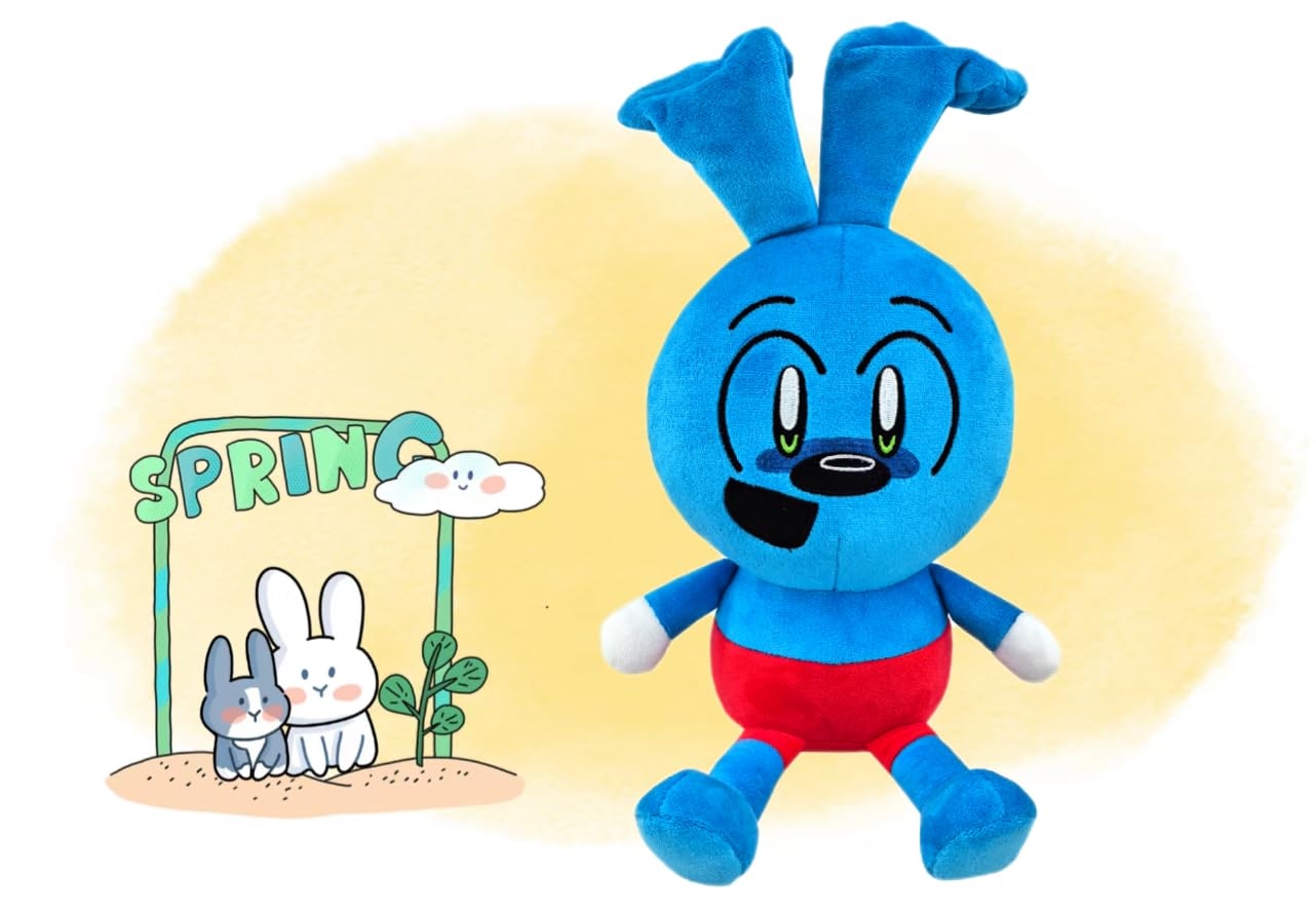 Cal Drawings Riggy Plush Danno Cal Drawings Riggy Plush Toy 9 8in 25cm Stuffed Danno Cal Drawings Riggy Plush Figure For Kids And Fans Toy Collection Gifts Amazon au Toys U0026 Games