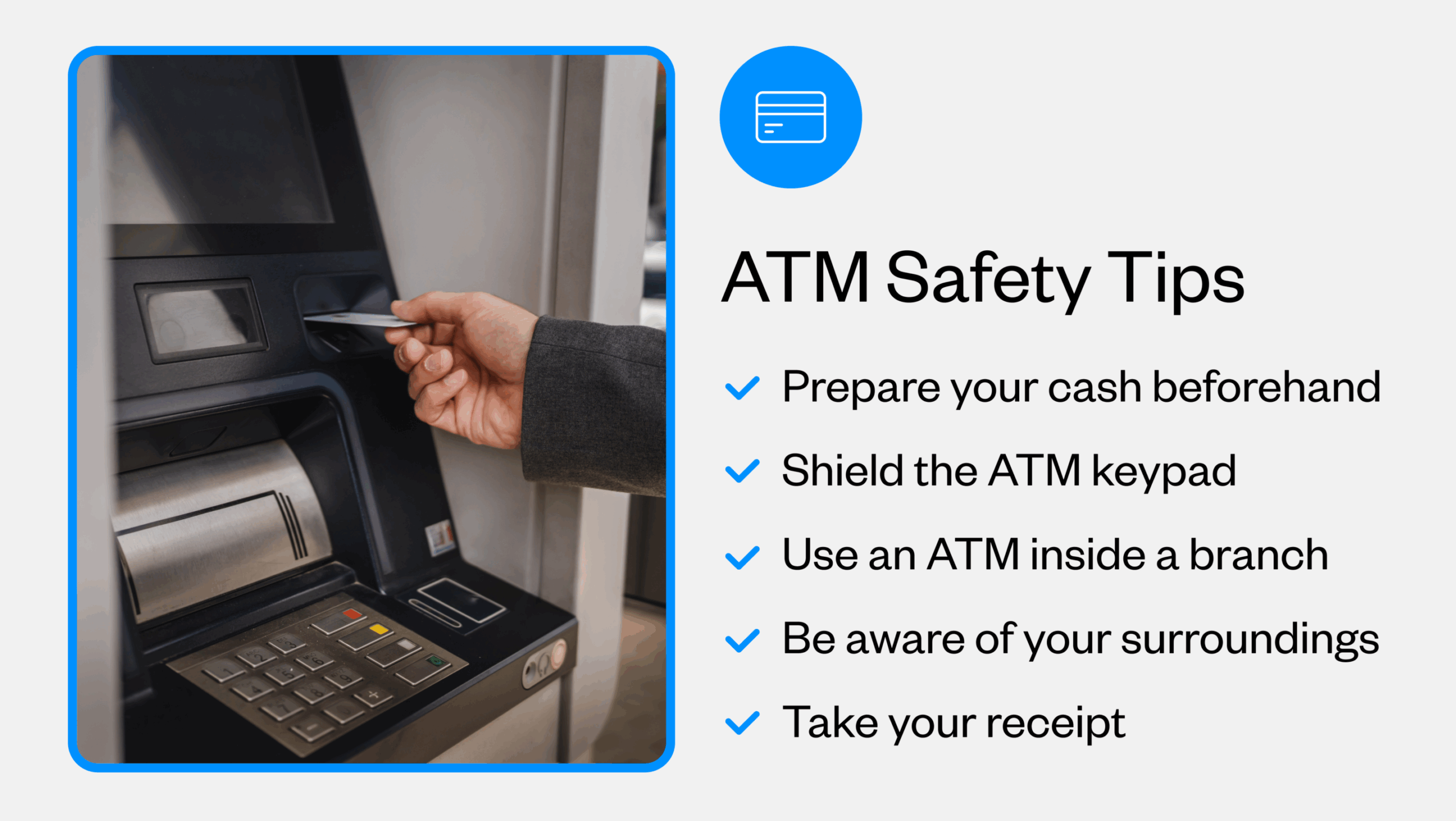 Can You Deposit Cash At An ATM California U0026 North Island Credit 