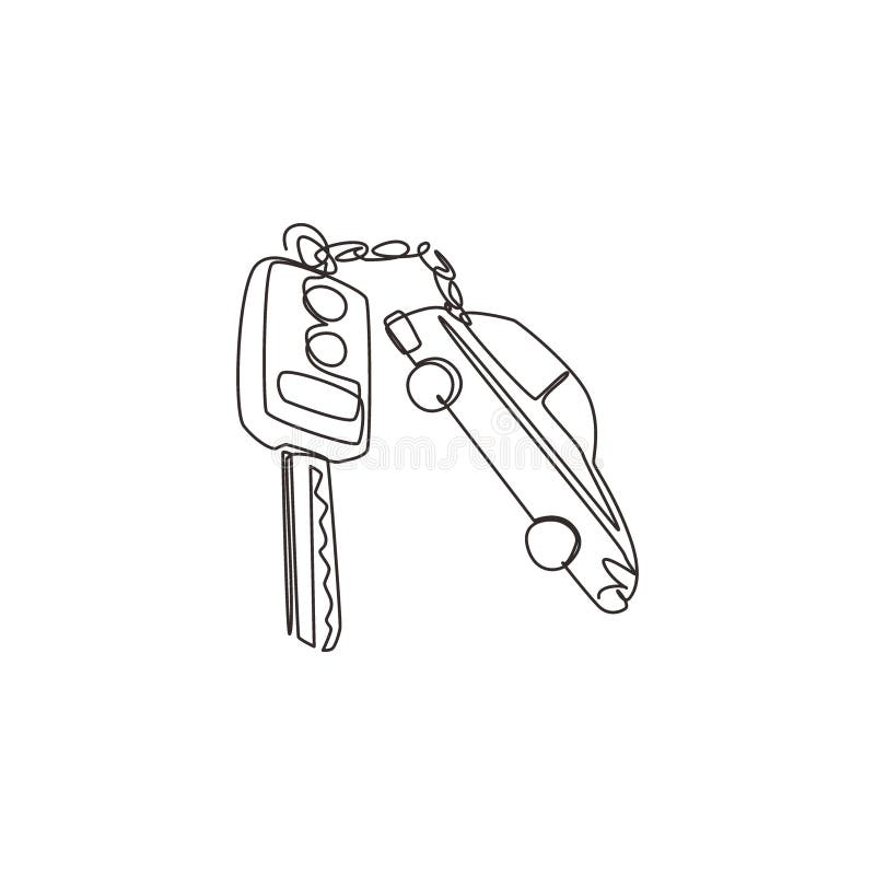 ignition drawing