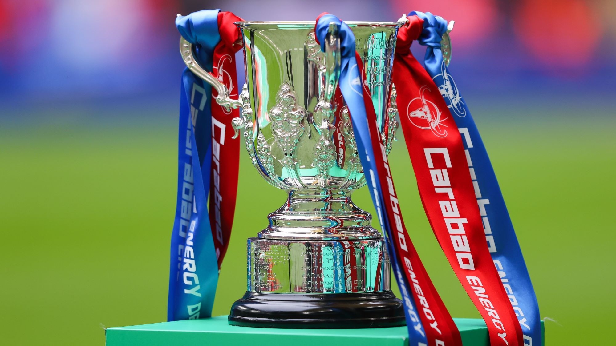 Carabao Cup Semi final Draw Arsenal Vs Newcastle Tottenham Vs 