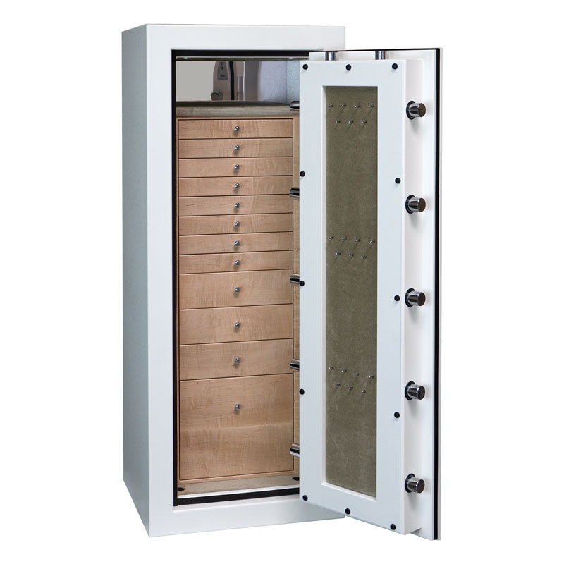drawer safe