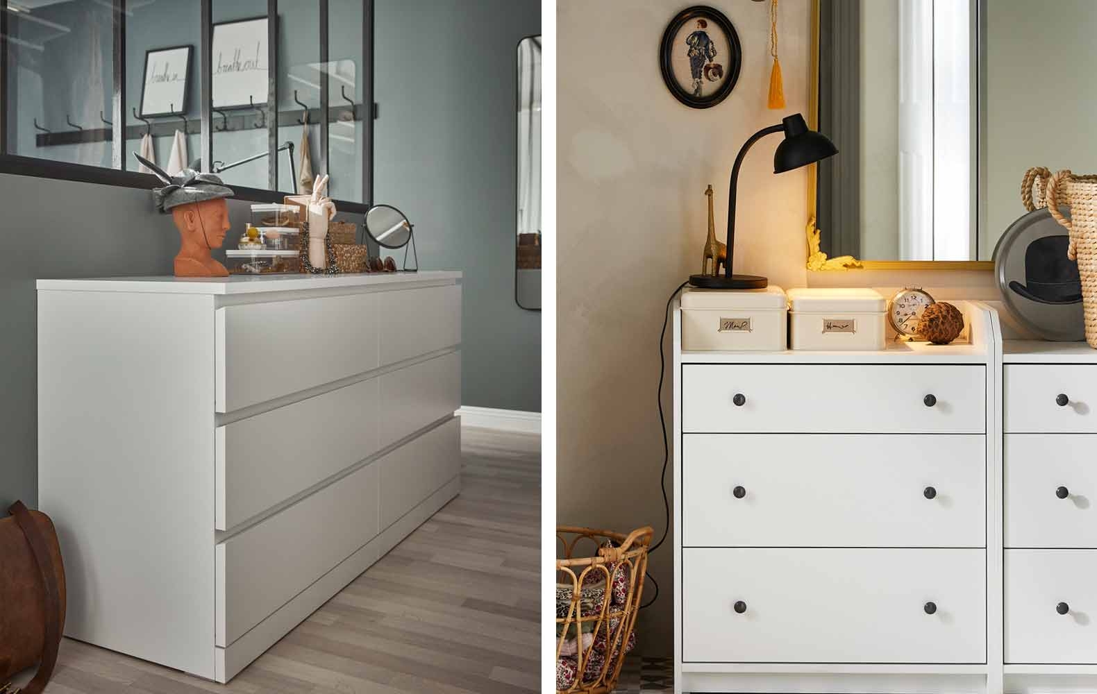 Chest Of Drawers IKEA Indonesia