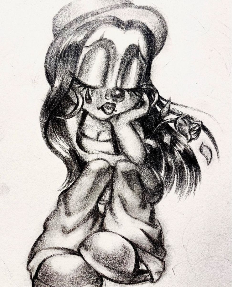 Chicano Art 330 Ideas To Save Today From 