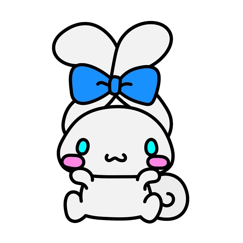 how to draw cinnamoroll