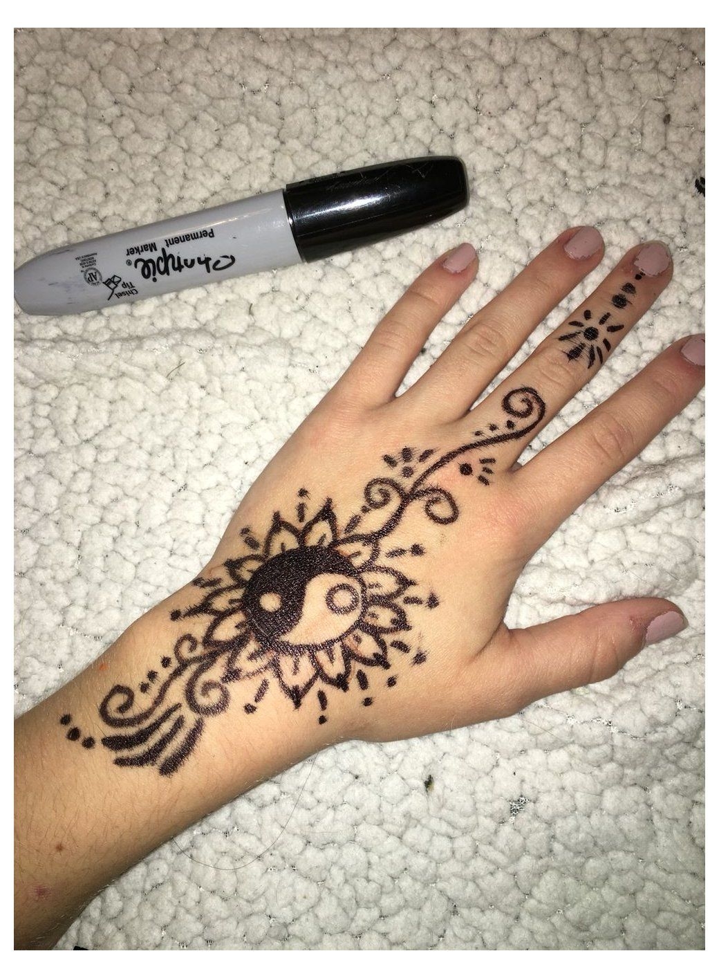 Cool Things To Draw On Your Hand With Sharpie 2025 Zskolowratska cz