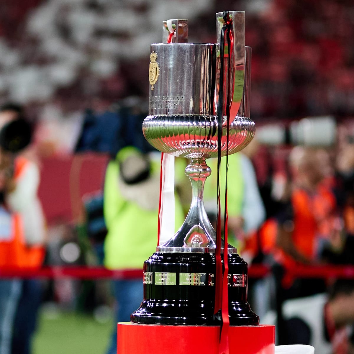 copa del rey draw