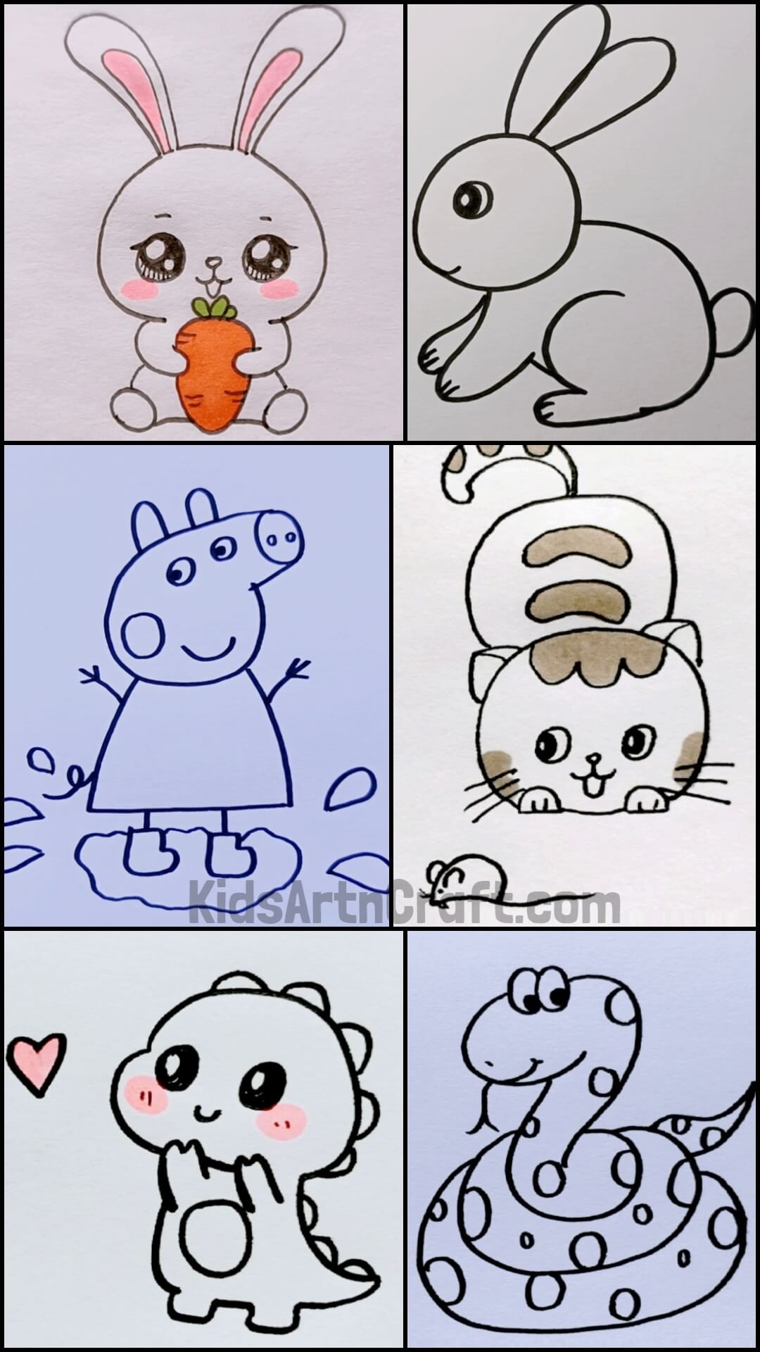 Crazy Cool Drawing Ideas For Kids To Try Kids Art U0026 Craft
