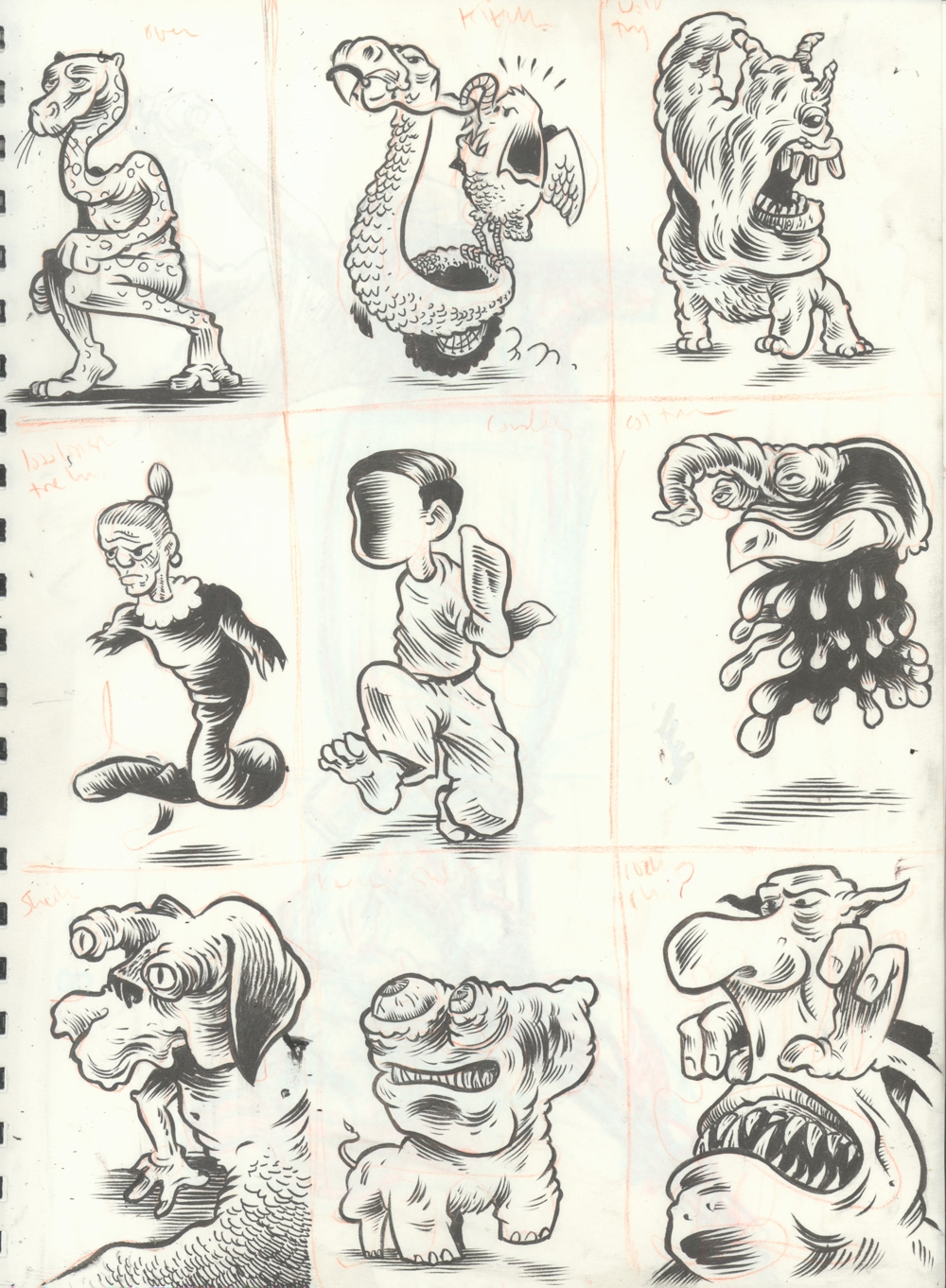 random drawing generator