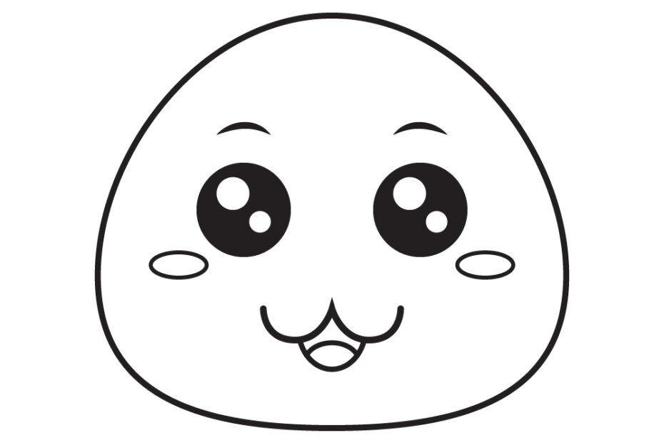 Cute Drawing How To Draw Cute Step By Step