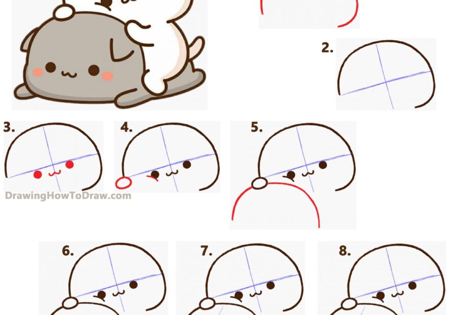 Cute Drawings Easy Pictures Www lx iriss uk