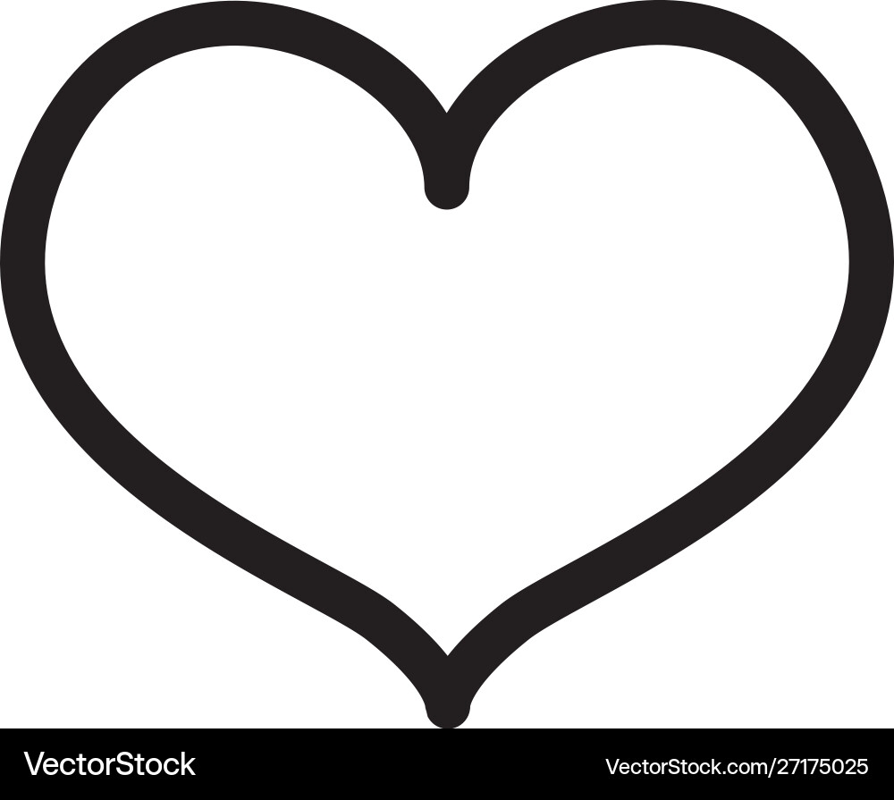 heart draw