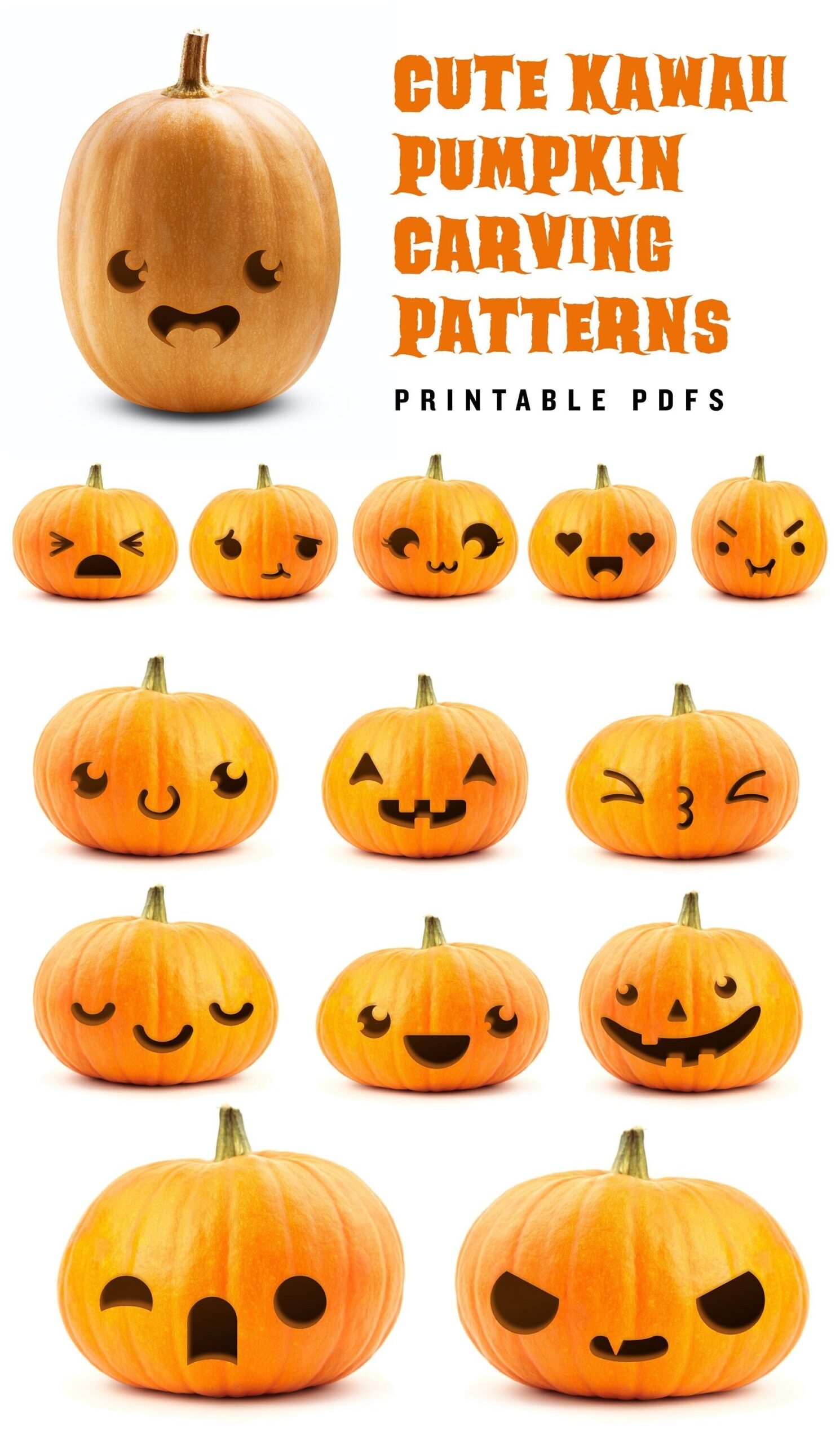 pumpkin drawing ideas
