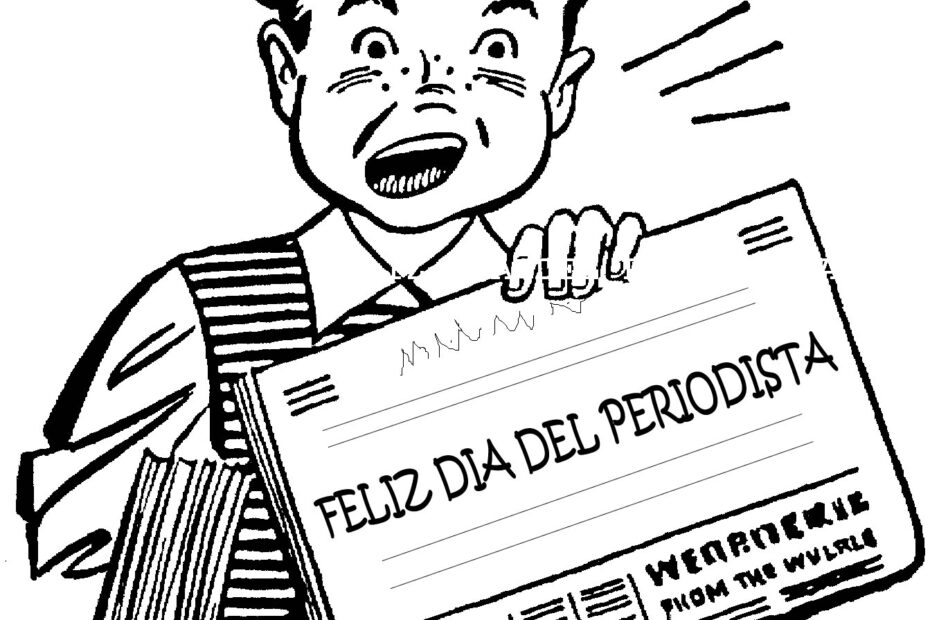 D a Del Periodista DecibelesFm