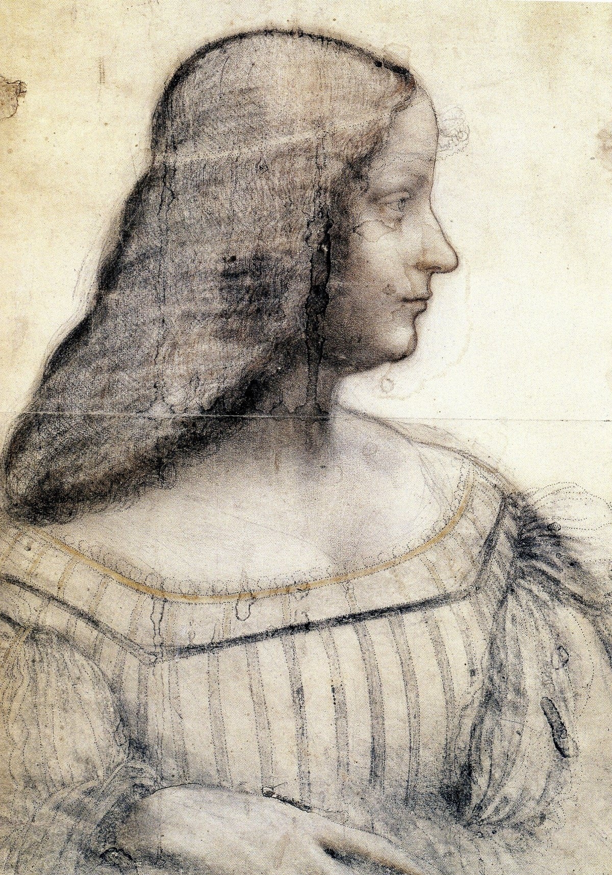 Da Vinci Drawings Magnificent Artwork From The Renaissance Master