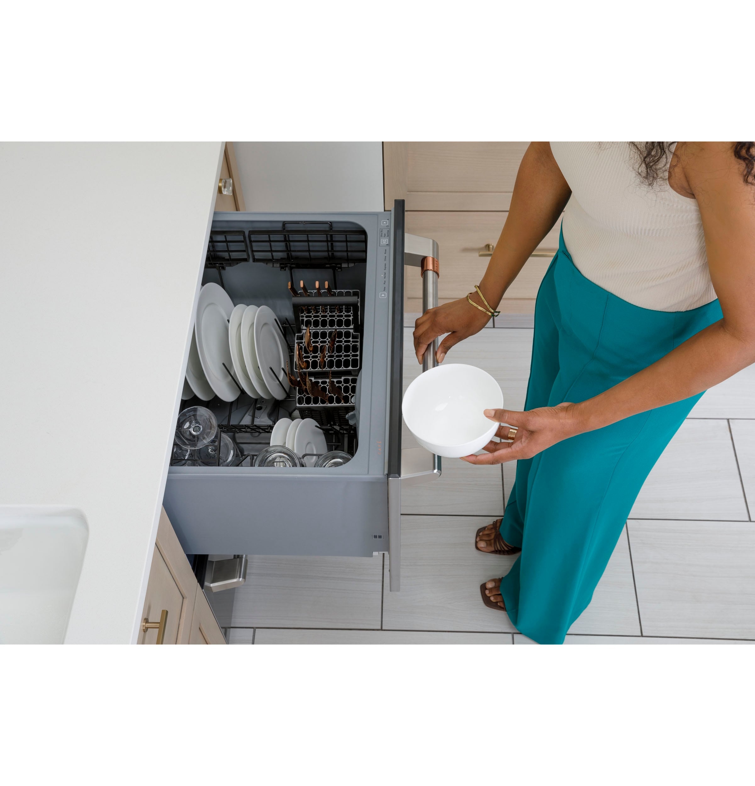 Dishwasher Drawers Harvey Norman