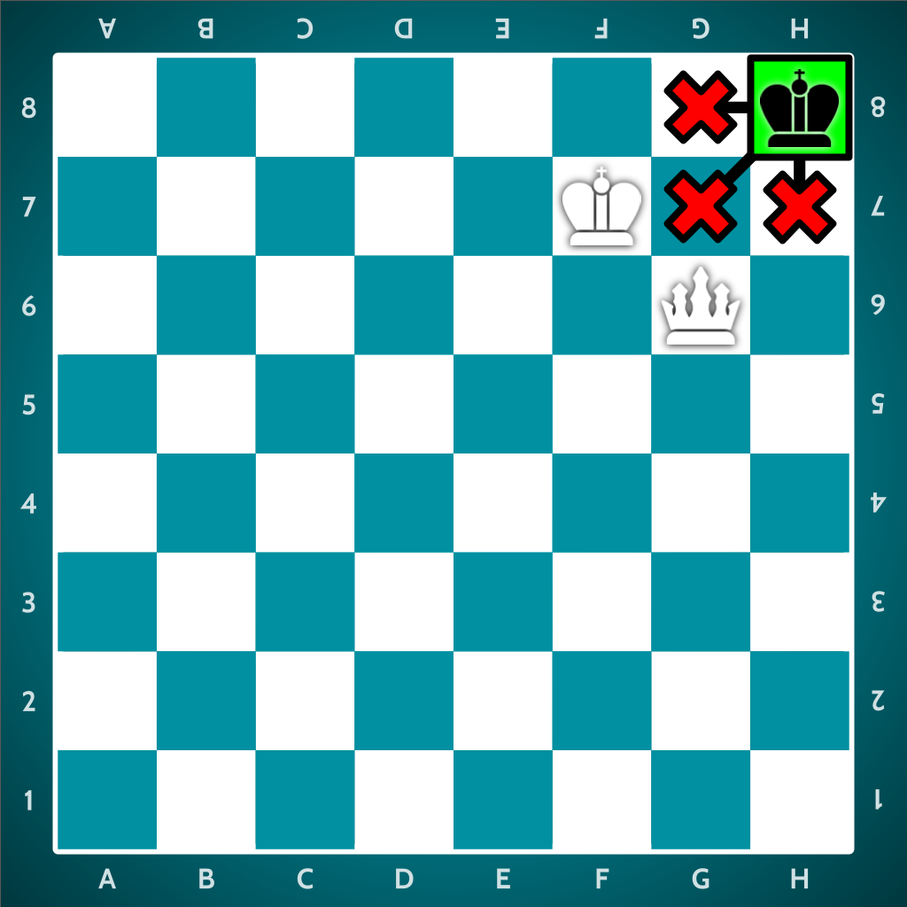 draw by stalemate chess