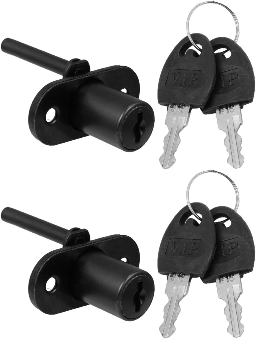 drawer lock