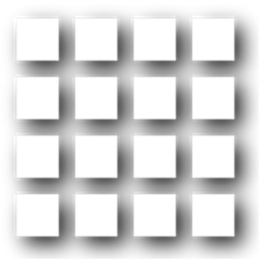 Download HD Ftestickers Background Overlay Grid 3deffect Transpare 