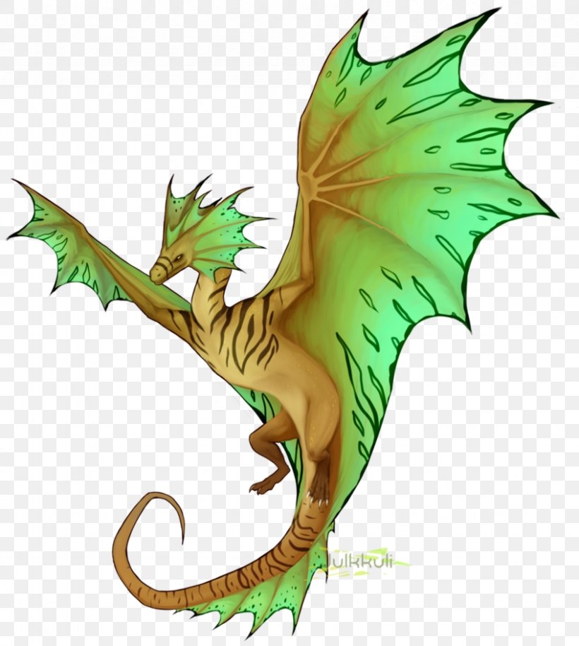 mythical creature drawings