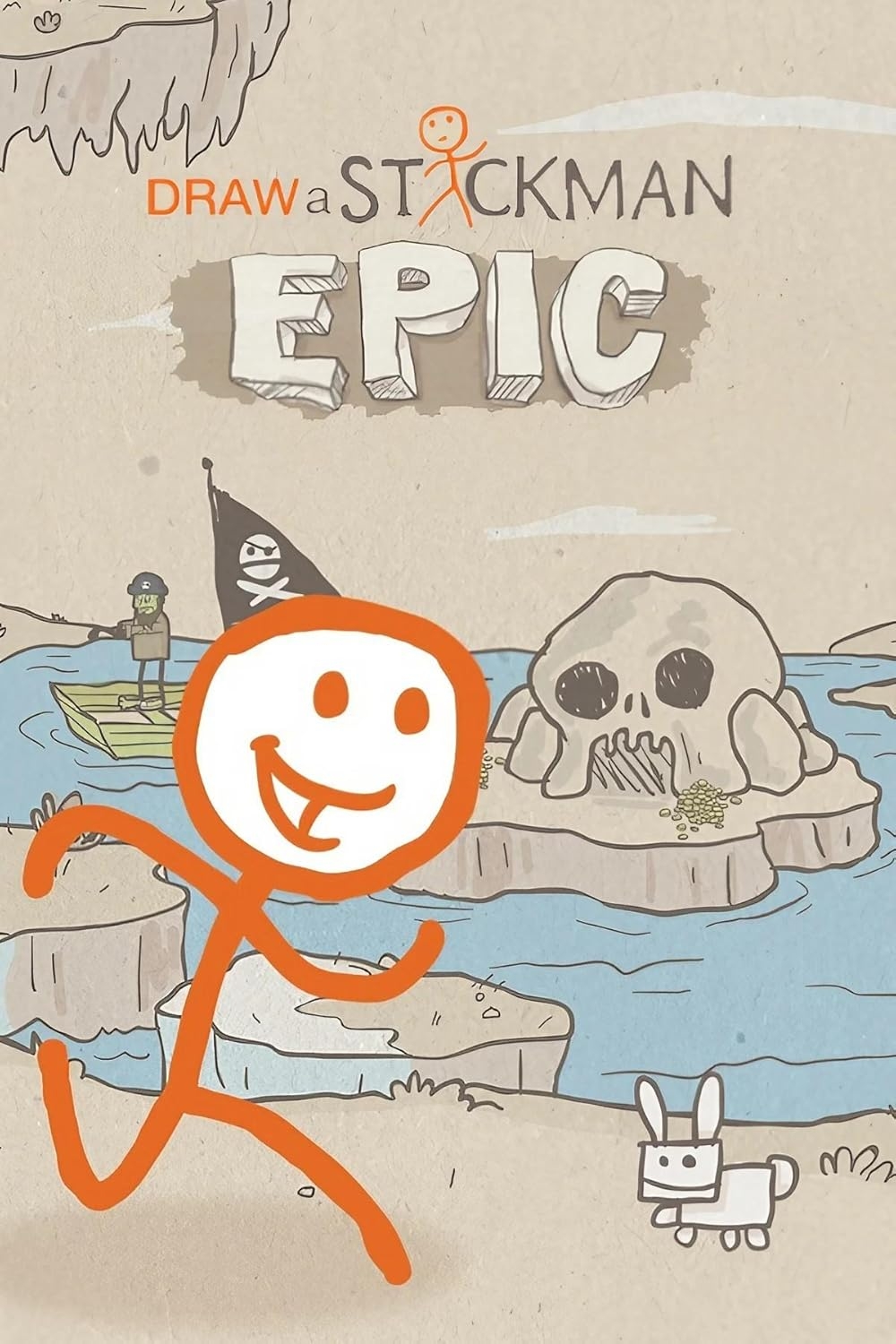 Draw A Stickman EPIC Video Game 2012 IMDb