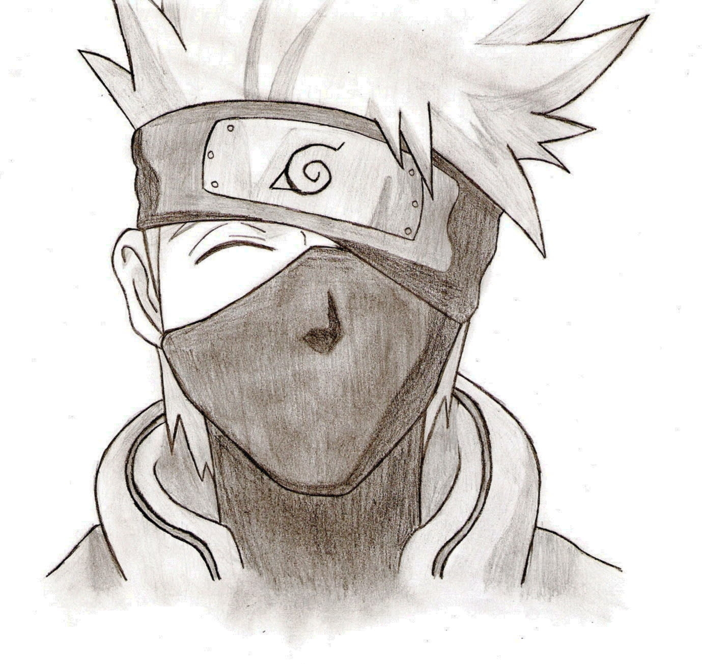 draw anime