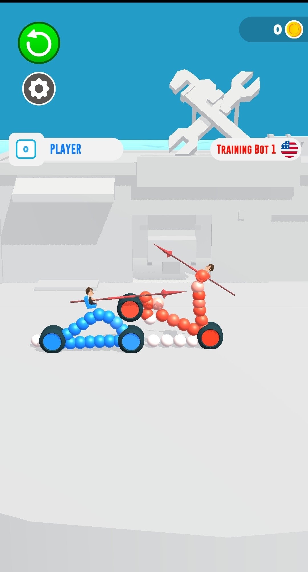 Draw Joust APK Download For Android Free