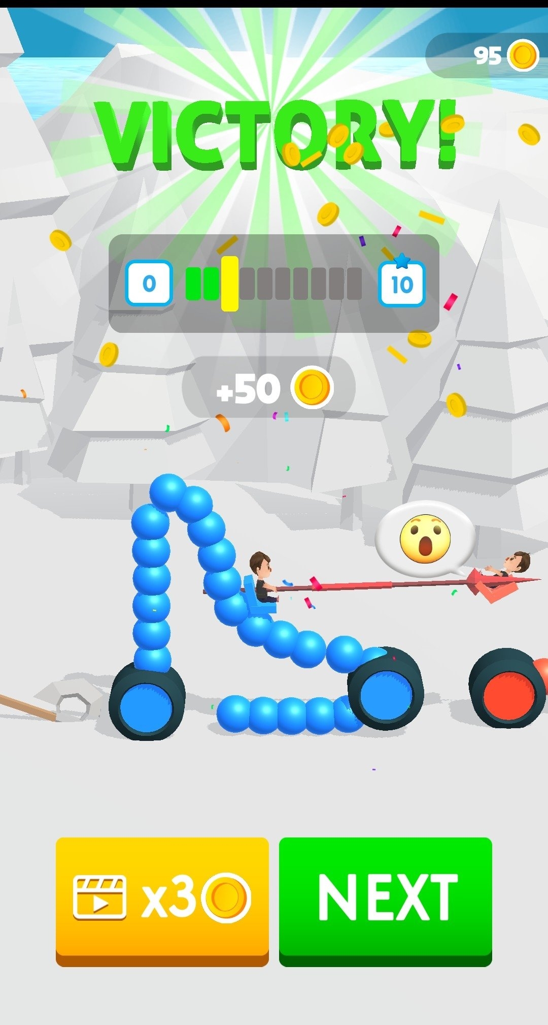 Draw Joust APK Download For Android Free