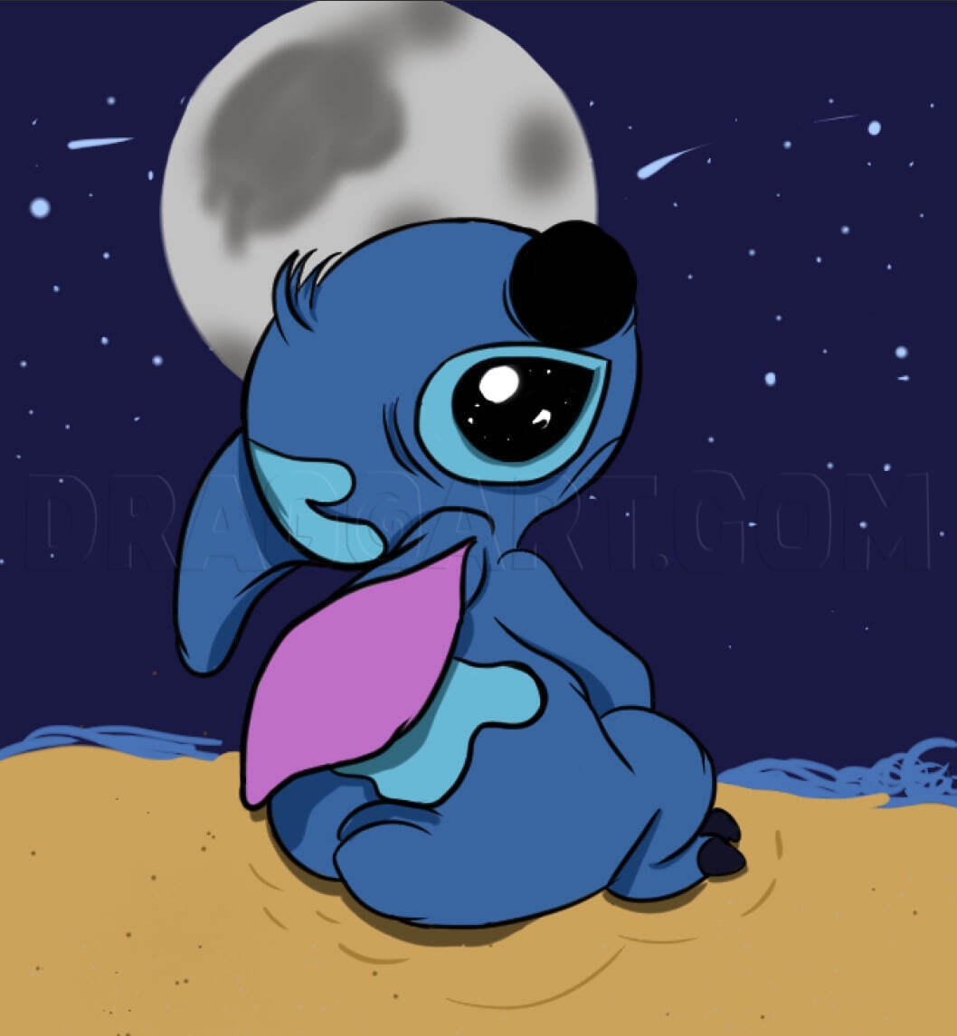 Draw Stitch Easy Step By Step Drawing Step By Step By Cocoapebbles DragoArt