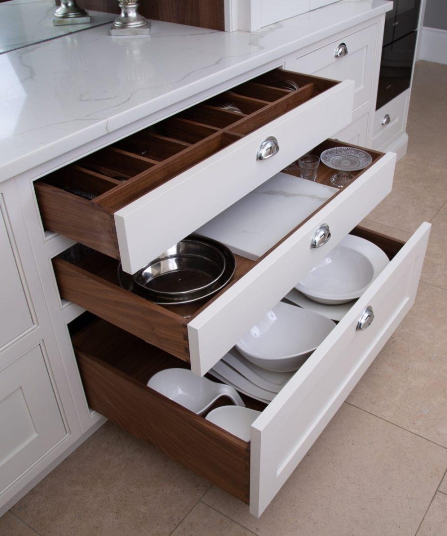 kitchen drawer