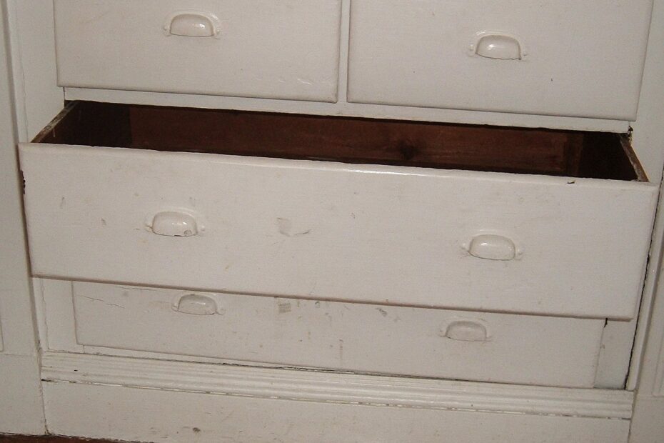 Drawer Wikipedia