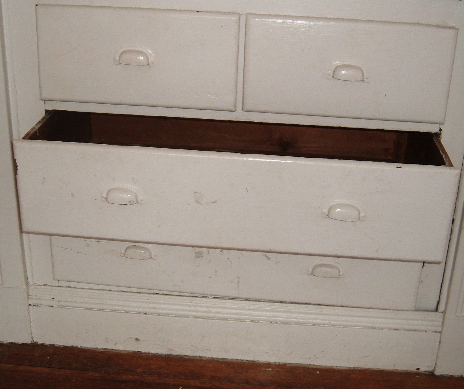 Drawer Wikipedia